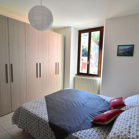 Villa Olmo Apartment Côme Extérieur photo