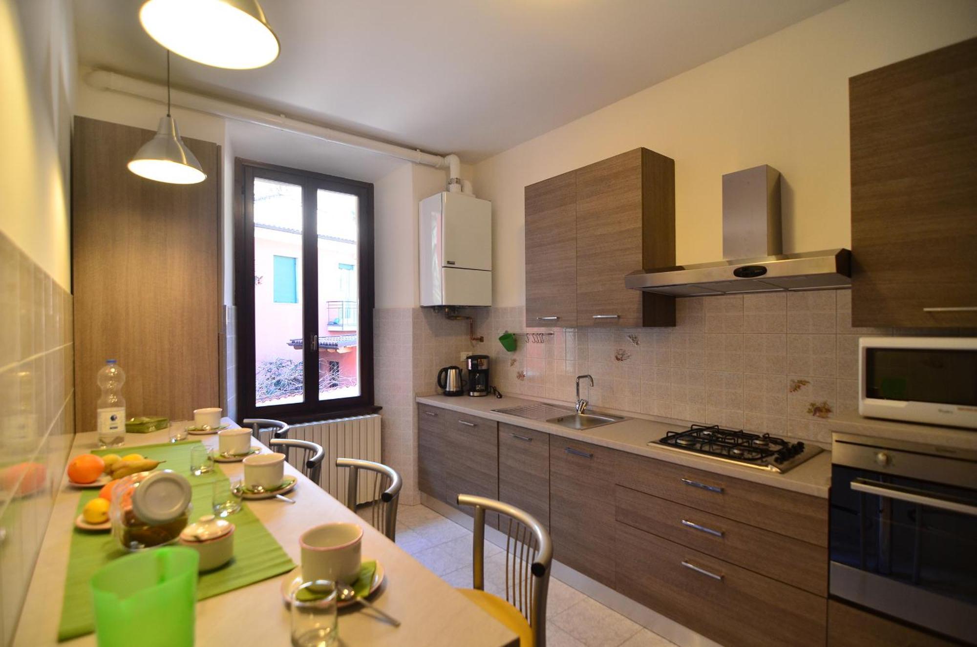 Villa Olmo Apartment Côme Extérieur photo