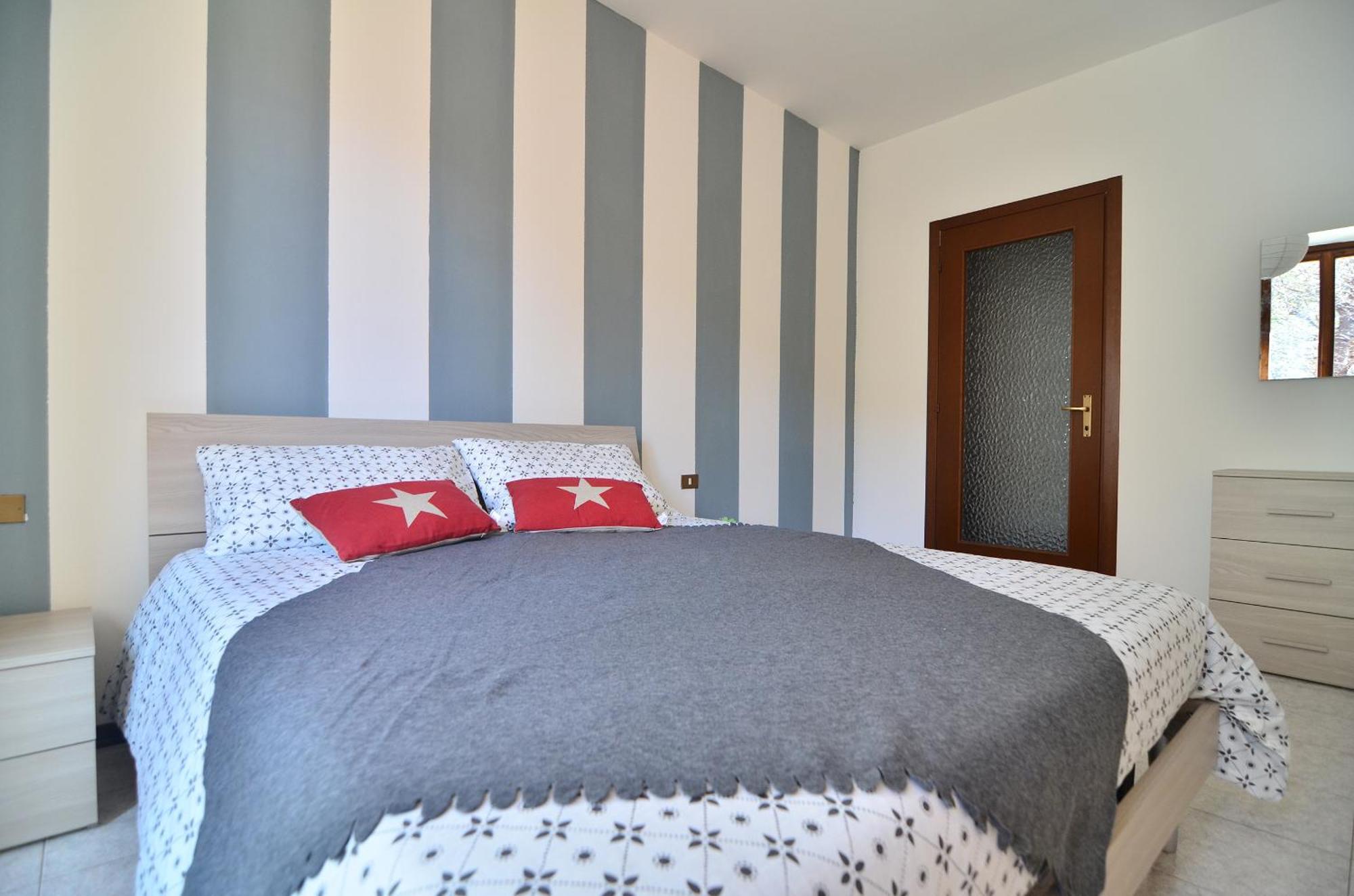 Villa Olmo Apartment Côme Extérieur photo