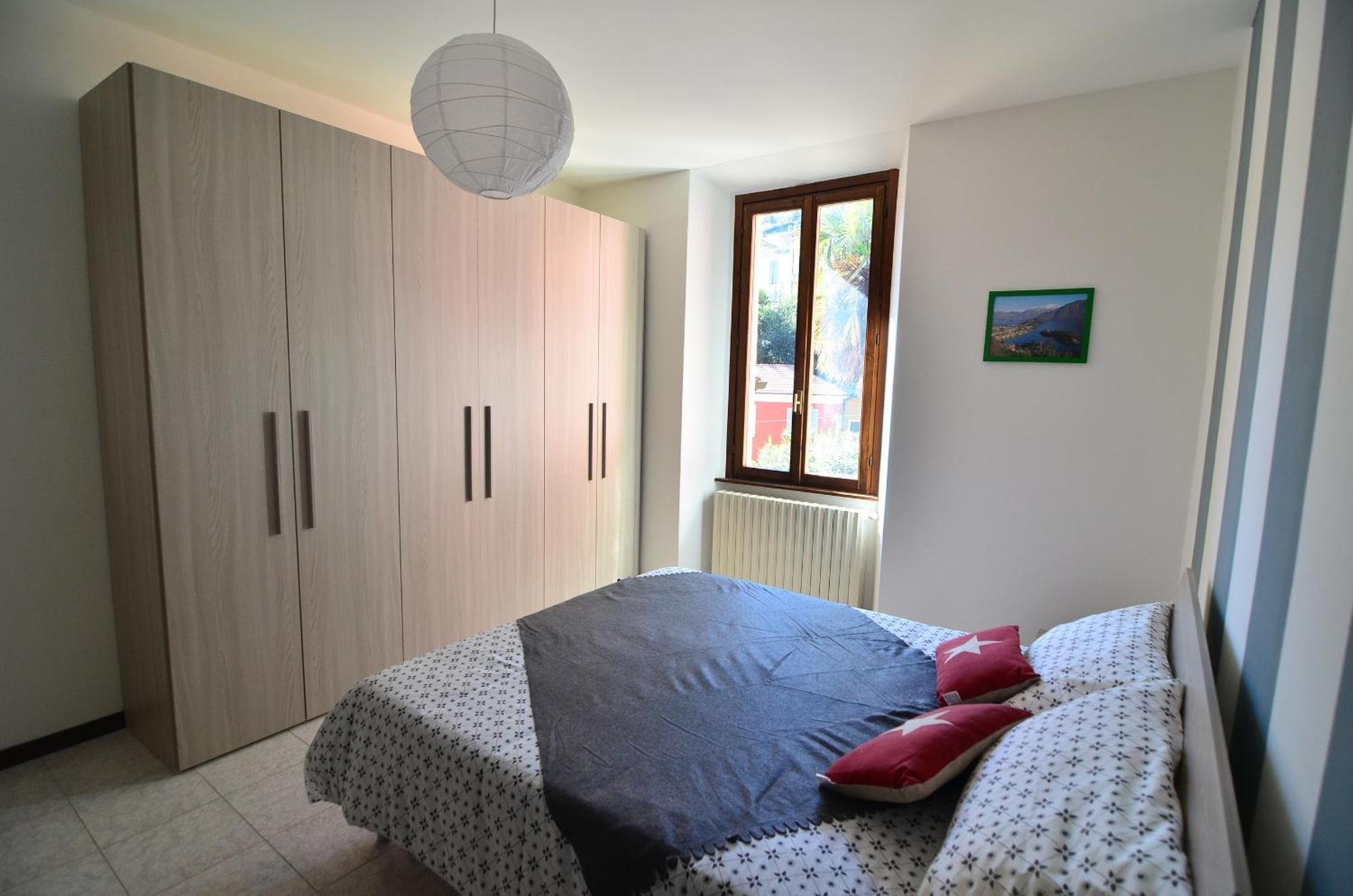 Villa Olmo Apartment Côme Extérieur photo