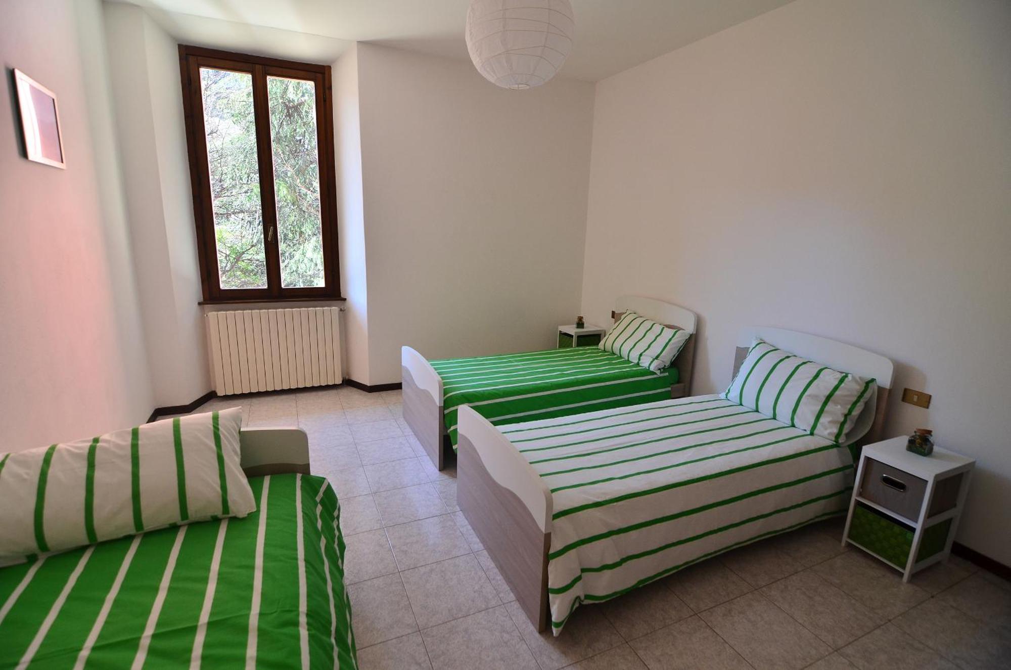 Villa Olmo Apartment Côme Extérieur photo