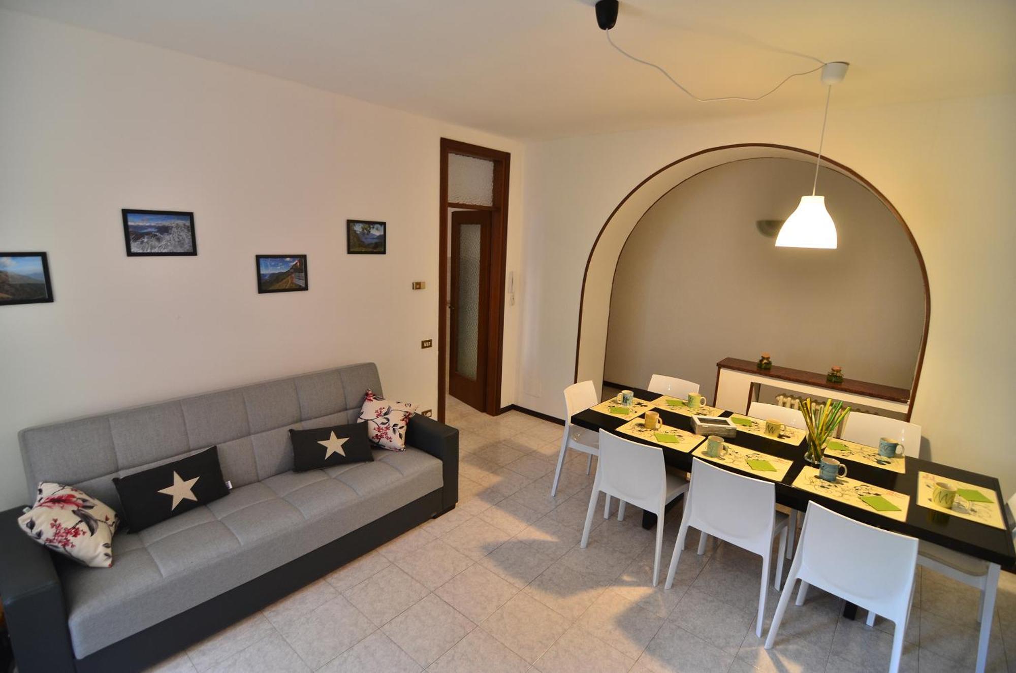 Villa Olmo Apartment Côme Extérieur photo
